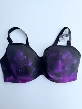 Brand New Torrid 42F Balconette Bra